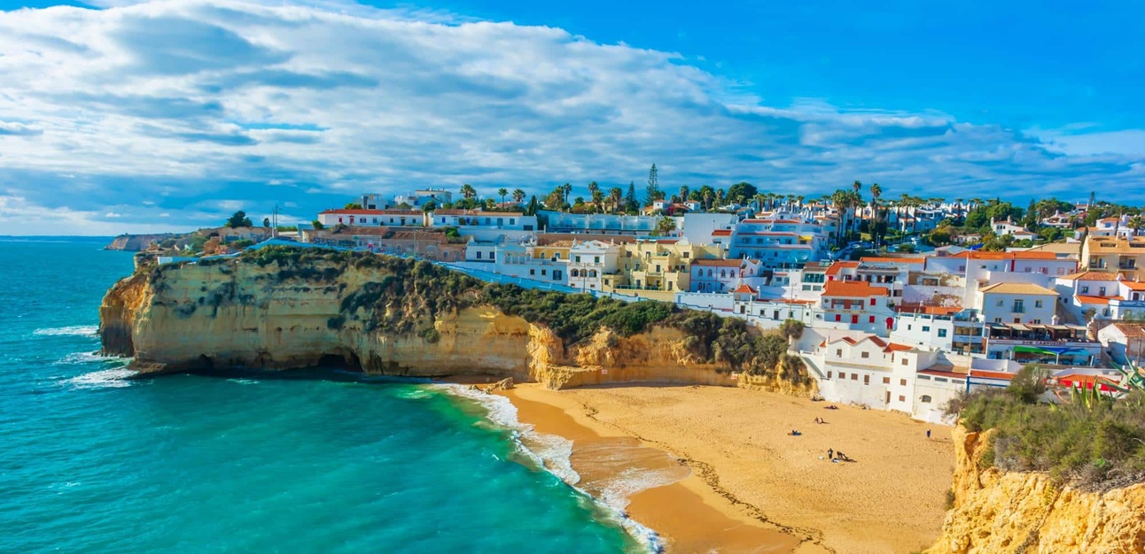 REVEILLON A FARO