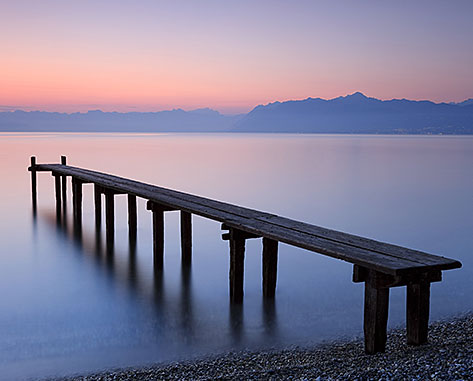 ESCAPADE EN SUISSE ROMANDE