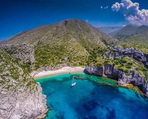MAGIE D'ALBANIE