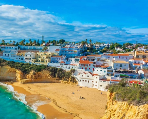 REVEILLON DU JOUR DE L'AN A FARO