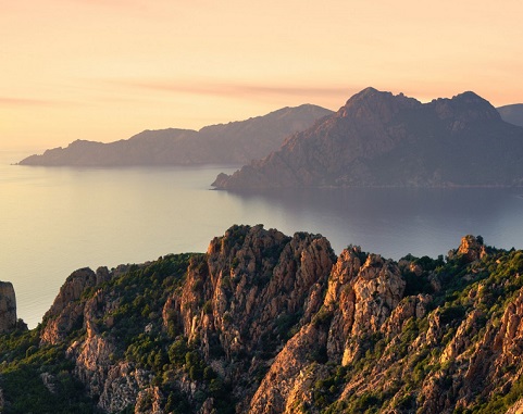 SÉJOUR EN HAUTE-CORSE